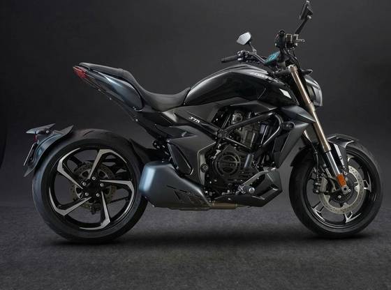 ZONTES V350 ZONTES V350